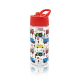 ASDA George Home Cars Bottle Kids Drinking Bottle 420ml- Buy online at McGrocer