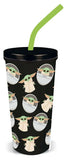 Star Wars Baby Grogu Sippy Cup GOODS ASDA