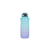 George Home ombre water bottle 1.7L, UK version