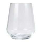 George Home clear glass tumbler 0.45L, UK version