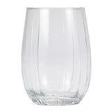 ASDA George Home Linka Tumbler Glass 0.38L- Buy online at McGrocer