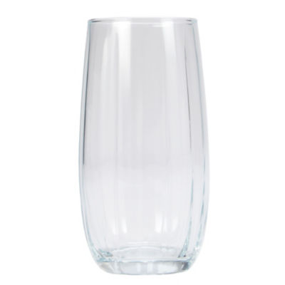 George Home Linka highball glass 0.5 litres, UK version