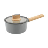 George Home Simplicity 18cm saucepan, UK version