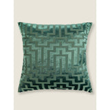 ASDA George Home Cut Velvet Cushion Cover 50 x 50cm- Buy online at McGrocer