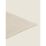 George Home Natural Plain Blanket 220 x 200 cm, UK version