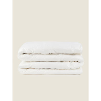 George Home stain resistant duvet protector superking (British brand)