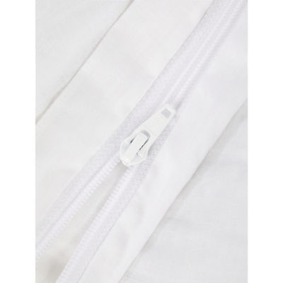 George Home stain resistant duvet protector superking (British brand)