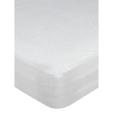 George Home Waterproof Mattress Protector Single Bed, UK version