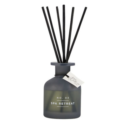 George Home Reed Diffuser Ylang Ylang Cedarwood 100ml, UK version