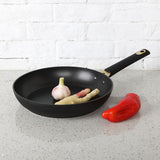 ASDA George Home Black Barbican Frying Pan 28cm- Buy online at McGrocer