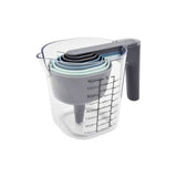 ASDA George Home Plastic Jug & Measuring Cup Set- Buy online at McGrocer