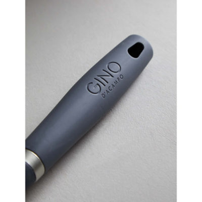 Gino D'Acampo black turner spatula 0.13 kg, UK version
