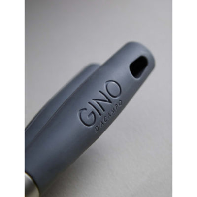 Gino D'Acampo garlic press multi-coloured, UK version
