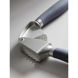 Gino D'Acampo garlic press multi-coloured, UK version