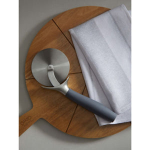 Gino D'Acampo Multi-coloured Pizza Wheel Pizza Cutter