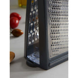 Gino D'Acampo box grater 0.28 kg, UK version