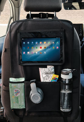 ASDA Car Seat Organiser - British product