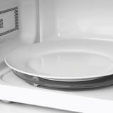 George Home Digital Microwave - Black