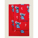 ASDA Disney Small Stitch Print Christmas Hand Towel- Buy online at McGrocer