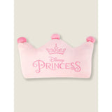 Disney Princess Pink Cushion Soft Toy 23 x 32cm