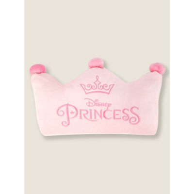 ASDA Disney Prinzessinnen Pinkes Kissen Kuscheltier 23 x 32cm – online bei McGrocer kaufen