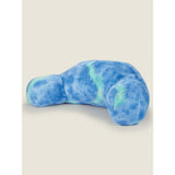 ASDA George Home Blue Ombre Cuddle Cushion 30 x 45 x 40cm- Buy online at McGrocer