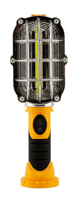 JML Handy Brite cordless LED work lamp, UK version