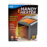 ASDA JML Handy Heater Pure Warmth Ceramic Personal Space Heater- Buy online at McGrocer