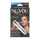 ASDA JML NuYou Facial Hair Remover (Battery-Operated) Pain-Free Facial Hair Removal Tool- Buy online at McGrocer