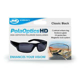 ASDA JML PolaOptics HD Polarized Sunglasses with Magnetic Clip- Buy online at McGrocer