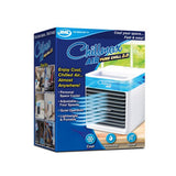 ASDA JML Chillmax Air Pure Chill 2.0 Personal Air Cooler and Humidifier- Buy online at McGrocer
