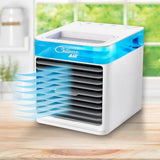 JML Chillmax Air Pure Chill 2.0 air cooler - British product