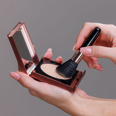 JML Mineral Magic Perfection Powder mineral foundation, imported from the UK