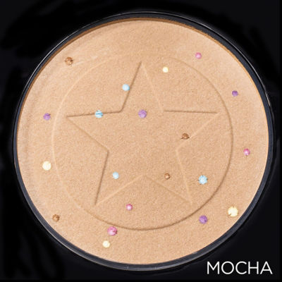 JML Mineral Magic Perfection Powder foundation, imported from the UK