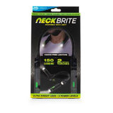 ASDA JML Neck Brite Hands-Free Work Light- Buy online at McGrocer
