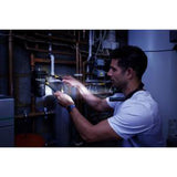 JML Neck Brite hands-free LED torches (British brand)
