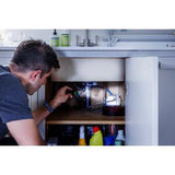 JML Neck Brite hands-free LED torches (British brand)