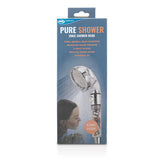 ASDA JML Pure Shower Shower Head- Buy online at McGrocer
