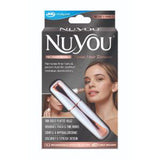 ASDA JML NuYou Facial Hair Remover (Rechargeable)- Buy online at McGrocer