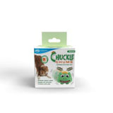 ASDA JML Chuckle Chums Interactive Vibrating Pet Toy- Buy online at McGrocer