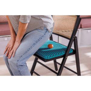 JML Soft Sitter honeycomb gel cushion, UK version