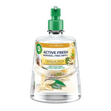 Air Wick Vanila Haze 24/7 Active Fresh 228ml, imported from the UK