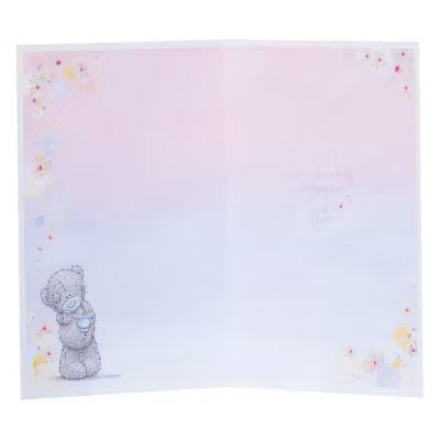 Me To You cousin birthday card 216 x 216, imported from the UK
