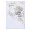 Me To You cousin birthday card 216 x 216, imported from the UK