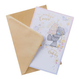 Me To You cousin birthday card 216 x 216, imported from the UK
