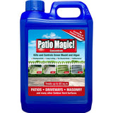 Patio Magic! Concentrate 2.5L