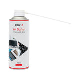 Groov-e Standard 400 Compressed Air Duster, UK version