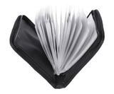 Groov-e CD Wallet 40 slot, UK version