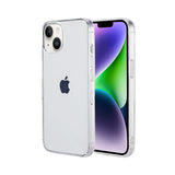 Groov-e clear shell case for iPhone 13, UK version