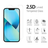 Groov-e screen protector for iPhone 13, UK version